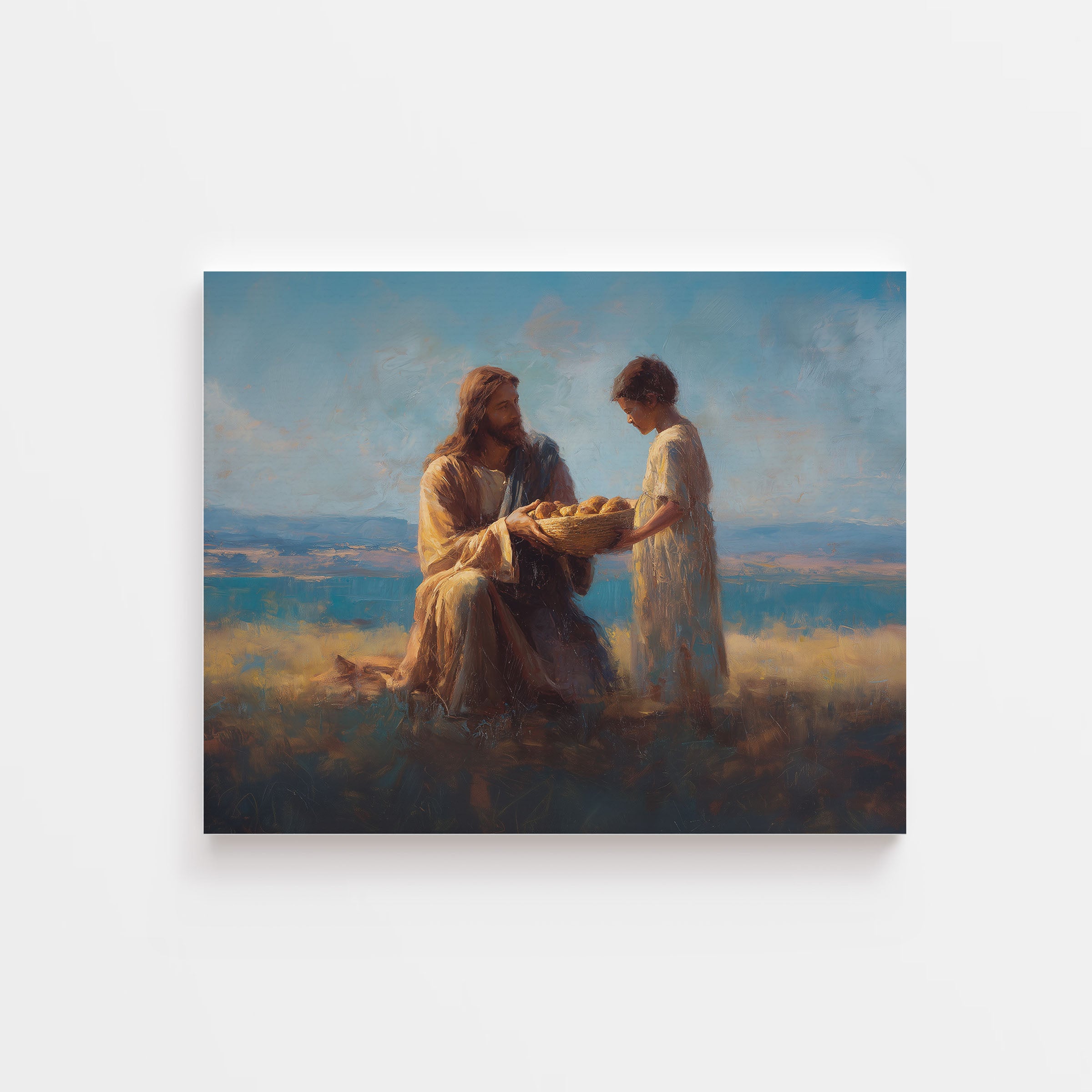 Sacred Gift