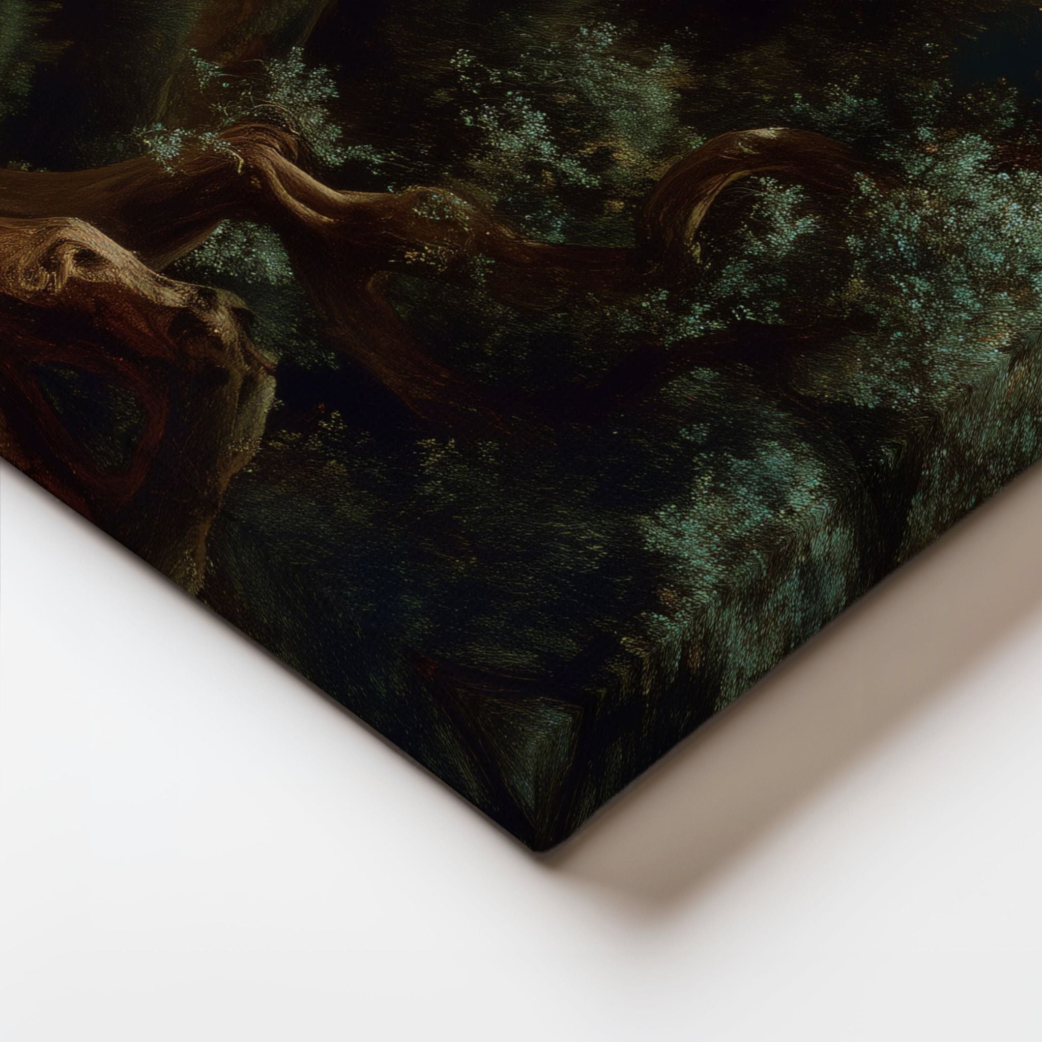 Faith-based artwork designed to uplift and inspire with deep spiritual meaning