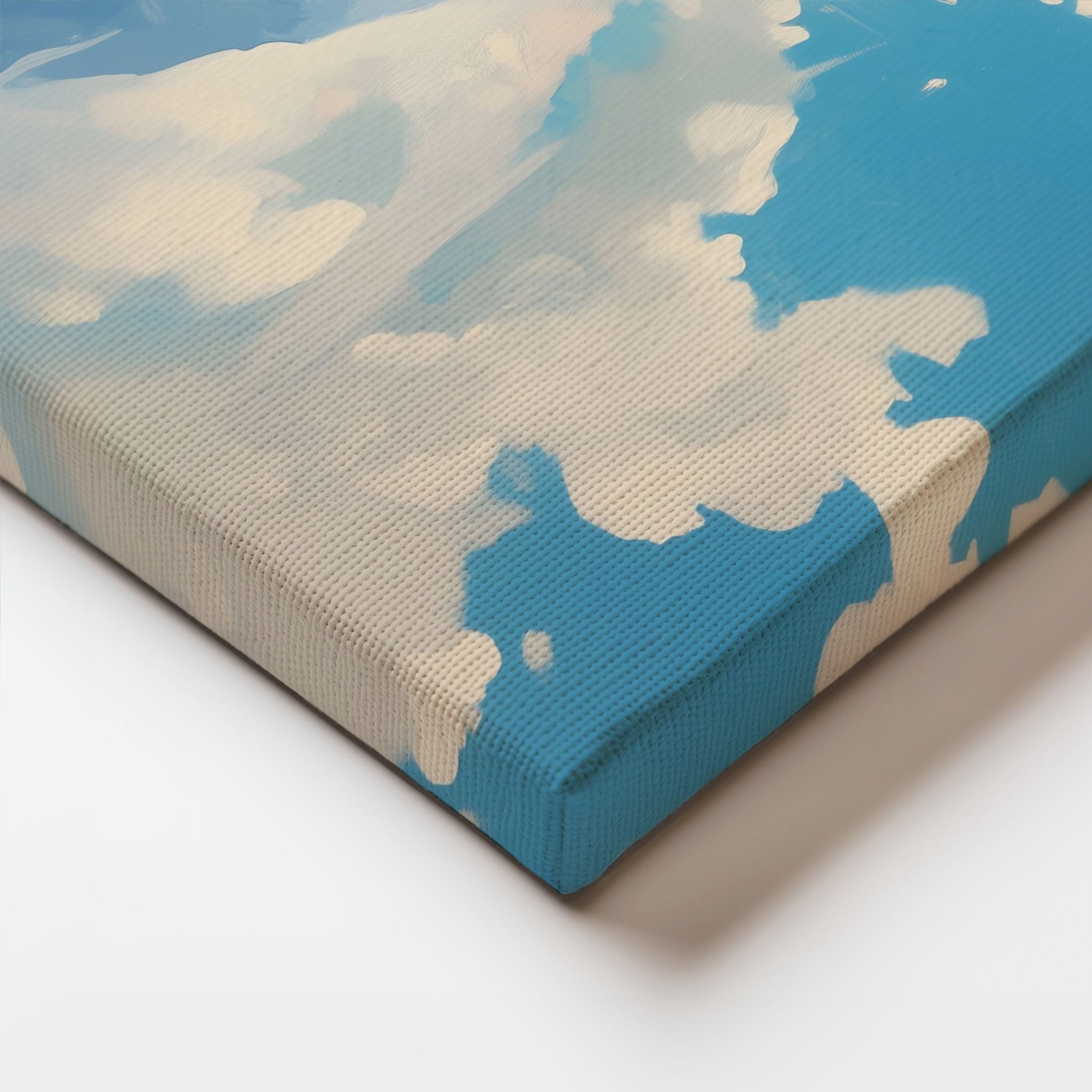 Faith-based artwork designed to uplift and inspire with deep spiritual meaning
