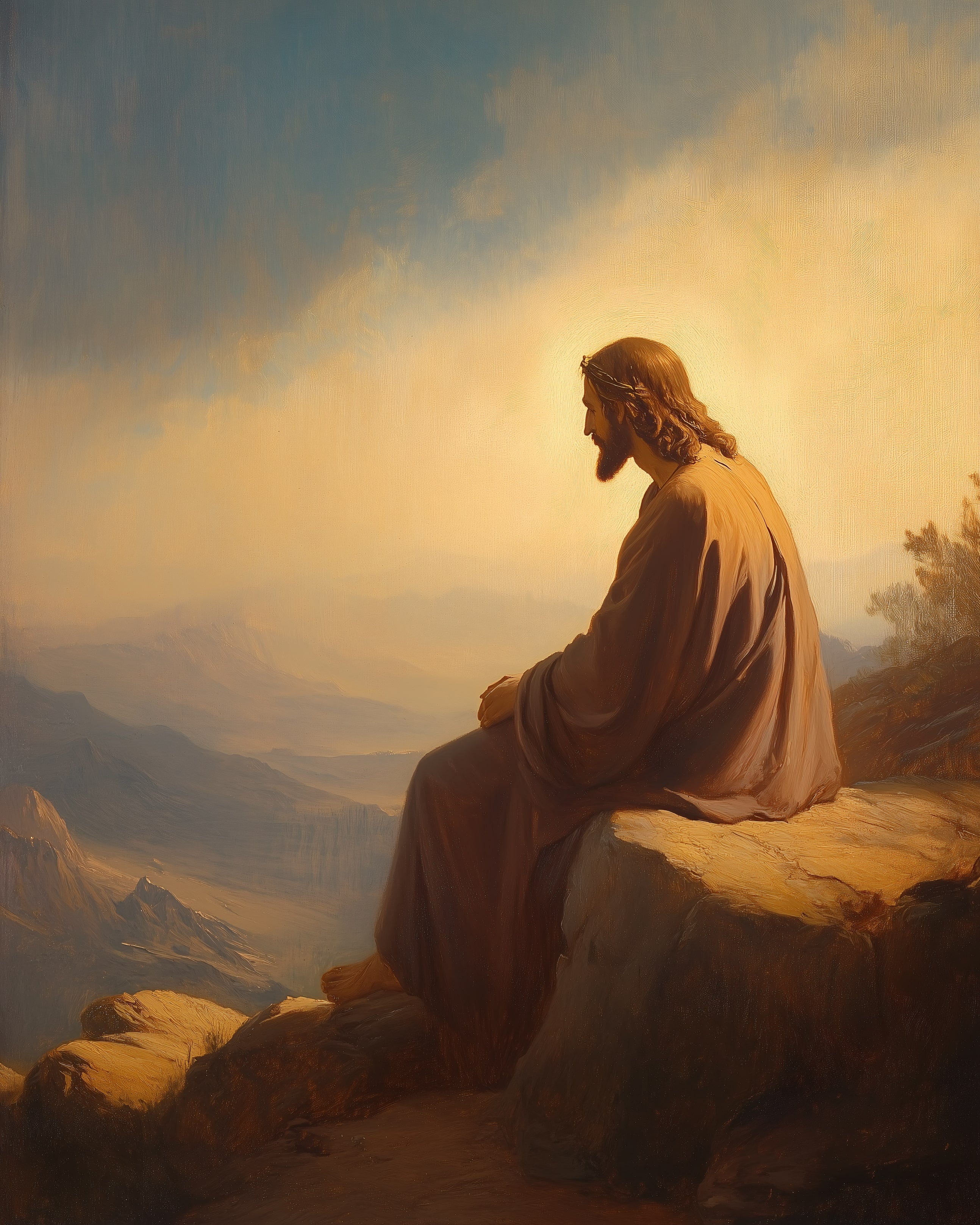 Son of God
