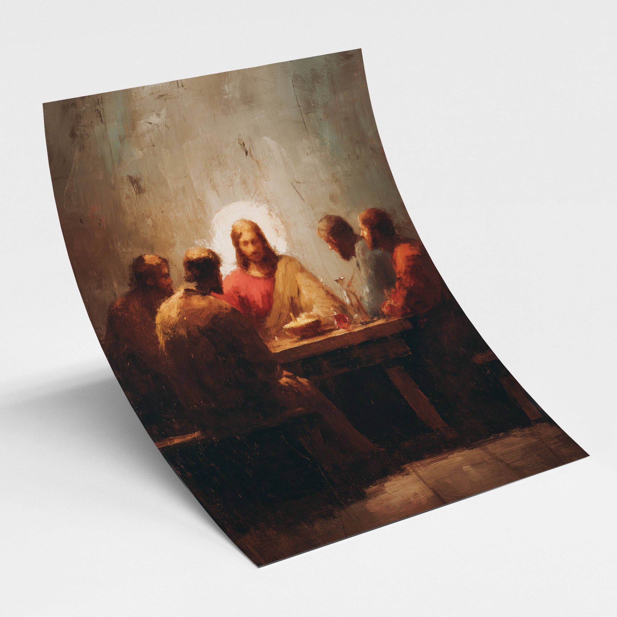 The Lord’s Supper