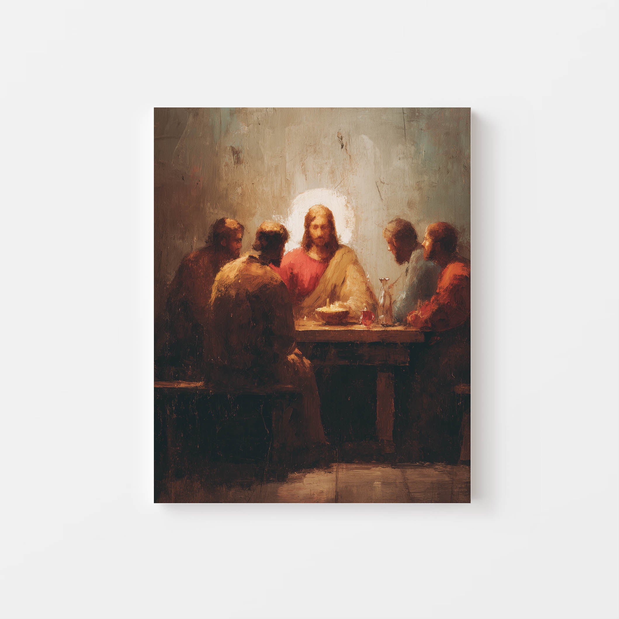 The Lord’s Supper