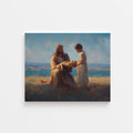 Sacred Gift